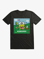 Keroppi Dancing T-Shirt