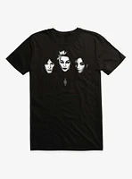 Palaye Royale Photo Portraits T-Shirt