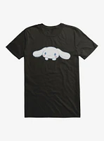 Cinnamoroll Face Icon T-Shirt