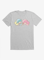 Little Twin Stars Bed Time T-Shirt