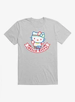 Hello Kitty Color Sports T-Shirt