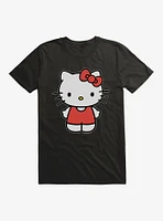 Hello Kitty Romper Outfit T-Shirt