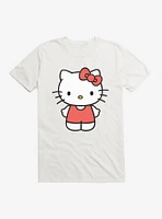 Hello Kitty Romper Outfit T-Shirt