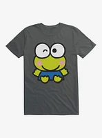 Keroppi Cheers T-Shirt