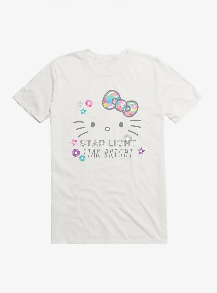 Hello Kitty Star Light Bright T-Shirt