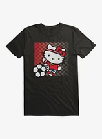 Hello Kitty Soccer Speed T-Shirt