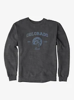 Square Enix Colorado 1986 Sweatshirt