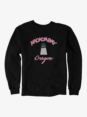 Life Is Strange: Before The Storm Lighthouse Arcadia Bay Sweatshirt