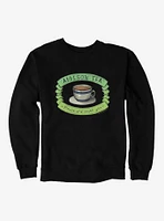 Sally Face Addison Tea Sweatshirt