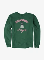 Life Is Strange: Before The Storm Lighthouse Arcadia Bay Sweatshirt