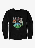 Sally Face Episode 2 The Wretched Sweatshirt