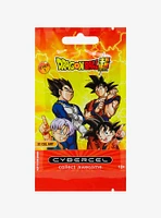 Cybercel Dragon Ball Super Series 1 Trading Card Pack