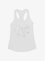 Life Is Strange: Before The Storm Arcadia Bay Girls Tank