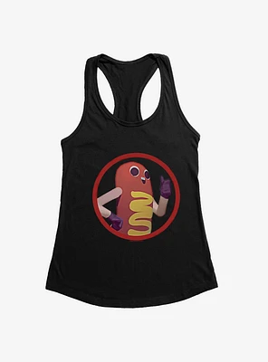 Life Is Strange: Before The Storm Hawt Dog Girls Tank