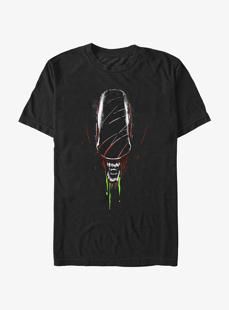 Alien: Romulus Xenomorph Head T-Shirt