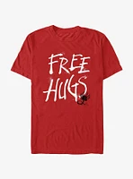 Alien: Romulus Free Hugs T-Shirt