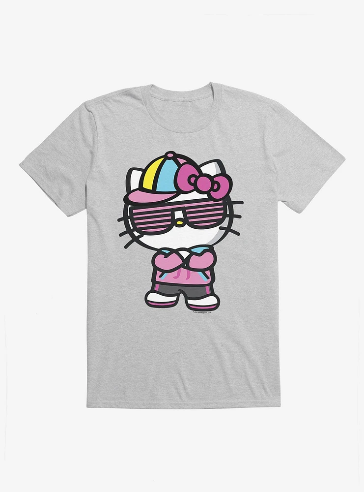 Hello Kitty Cool  T-Shirt