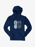 Beavis And Butthead Great Cornholio Hoodie