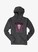 Invader Zim Unique Duty Mode Hoodie