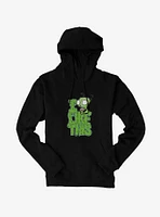 Invader Zim I Like This Hoodie