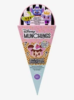 Munchlings Disney Blind Box Scented Plush