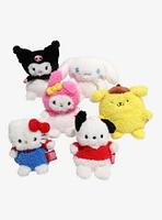 Bum Bumz Sanrio Hello Kitty and Friends Blind Assorted 6 Inch Plush