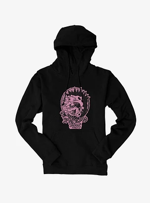 SpongeBob SquarePants Punk Icon Hoodie