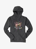 SpongeBob SquarePants Make It Merry Hoodie