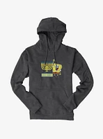 SpongeBob SquarePants I'm Ready For Hanukkah Hoodie