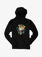 Invader Zim Doom Hoodie