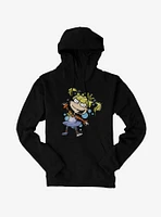 Rugrats Princess Angelica Hoodie