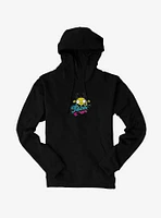 Invader Zim Tacos Hoodie