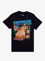 Gyattybara T-Shirt By Goodie Two Sleeves