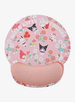 Sanrio Hello Kitty and Friends Retro Wrist Mat