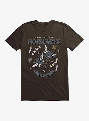 Harry Potter Pixies Holiday T-Shirt