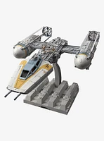 Bandai Spirits Star Wars Y-Wing Fighter 1/72 Scale Model Kit