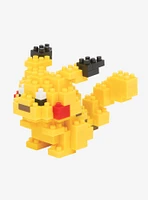 Nanoblock Pokémon Pikachu Build Set