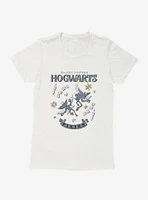 Harry Potter Pixies Holiday Womens T-Shirt