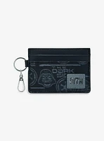 Star Wars Dark Side Card Case — BoxLunch Exclusive