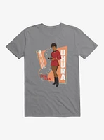 Star Trek The Women Of Uhura T-Shirt