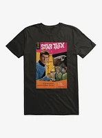 Star Trek The Original Series Expedition Team T-Shirt