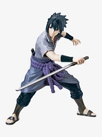 Bandai Spirits Naruto Shippuden Entry Grade Sasuke Uchiha Model Kit