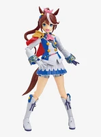 Bandai Spirits Uma Musume Pretty Derby Figure-rise Standard Tokai Teio Model Kit