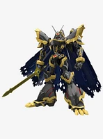 Bandai Spirits Digimon Figure-rise Standard Amplified Alphamon Model Kit