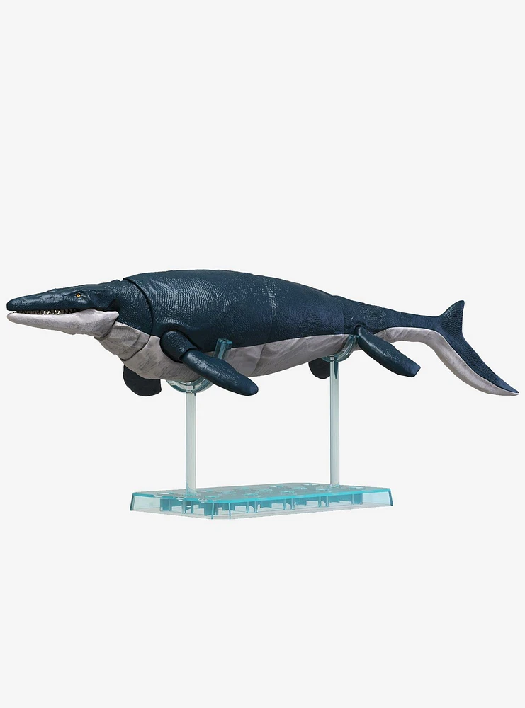 Bandai Spirits Plannosaurus Mosasaurus Model Kit