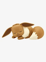 Bandai Spirits Pokémon Eevee (Sleeping Pose) Quick Model Kit