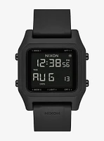 Nixon Staple Black Watch