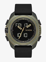 Nixon Ripley Surplus / Black Watch