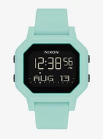 Nixon Siren Aqua Watch