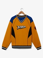 Marvel X-Men Wolverine Panel Sweatshirt - BoxLunch Exclusive